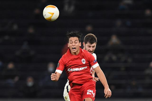 曼联高层把拉什福德的未来完全交给阿莫林来决定