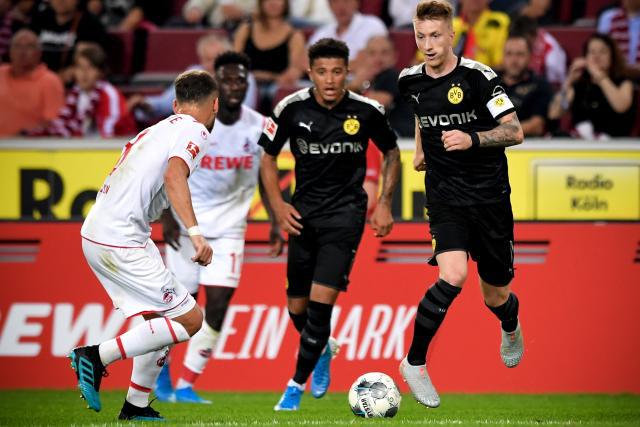 范迪克：任何阶段保持稳定性都是最困难的事情