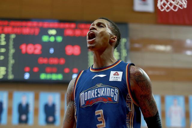 NBA杯赛淘汰赛对阵：火勇大战 雷霆VS独行侠